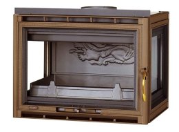 Каминная топка Richard Le Droff FN 768 L